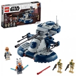 LEGO Star Wars: The Clone Wars Armored Assault Tank