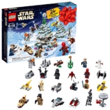 LEGO Star Wars TM Advent Calendar 75213 Building Kit (307 Piece), Multi