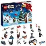Lego Star Wars Advent Calendar 2019