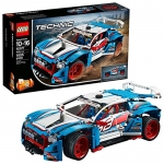 LEGO Technic Rally Car Building Kit