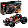 LEGO Technic BASH! Building Kit