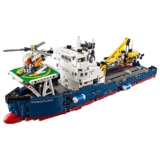 LEGO Technic Ocean Explorer Building Kit