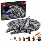 LEGO: The Rise of Skywalker Millennium Falcon