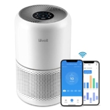 LEVOIT Air Purifier for Home, Smart WiFi and Alexa Control