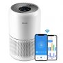 LEVOIT Air Purifier for Home, Smart WiFi and Alexa Control