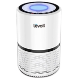 LEVOIT Air Purifier with True HEPA Filter