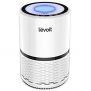 LEVOIT Air Purifier with True HEPA Filter