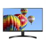 LG 27″ Full HD IPS Monitor with Radeon FreeSync Technology and Virtually Borderless Design