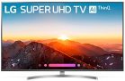 LG 55″ 4K Ultra HD Led Television