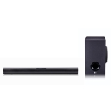 LG Electronics Canada SJ2 Soundbar Home Speaker