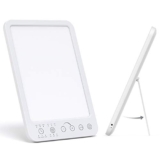 UV-Free 12000 Lux LED Therapy Light Sunlight Lamp