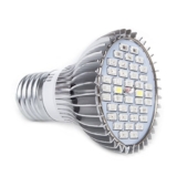Lightess LED Plant Grow Light Bulb for Hydroponic