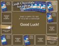Lindt Chocolate Giveaway!
