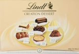 Lindt Creation Dessert Gift Box, 400g