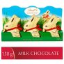 Lindt Easter Gold Bunny 3 Pack