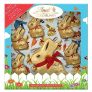 Lindt Easter Gold Bunny Sticker Gift Box
