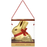 Lindt Easter Mega Gold Bunny Milk Chocolate, 1000g