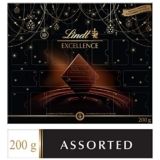 Lindt Excellence Christmas Advent Calendar