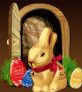 Lindt Gold Bunny Contest