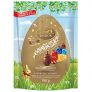 Lindt Lindor Assorted Chocolate Easter Eggs, 198g