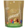Lindt Lindor Assorted Chocolate Easter Eggs, 551g