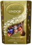 Lindt Lindor Assorted Chocolate Truffles, Value Pack, 900g