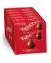 Lindt Lindor Milk Chocolate Box, 576g (Pack of 16)