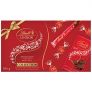 Lindt Lindor Milk Chocolate Collection – 836g Variety Pack