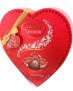 Lindt Lindor Valentine Milk Chocolate Heart, Gift Box, 202g