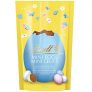 Lindt Milk Chocolate Candy Coated Mini Eggs, 125-Gram Bag