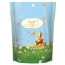 Lindt Miniature Milk Chocolate Easter Gold Bunny, 100g Pouch