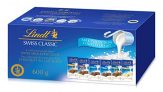 Lindt Swiss Classic Fan Pack Chocolate Bar Collection