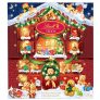 Lindt Teddy Advent Calendar