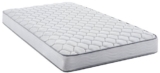 LINENSPA 6 Inch Innerspring Mattress – Twin