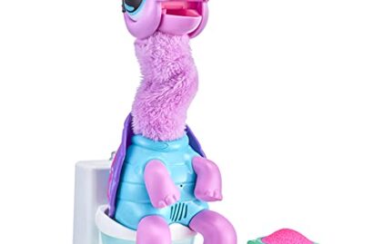 Little Live Pets – Gotta Go Turdle