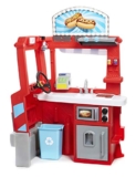 Little Tikes 2-in-1 Food Truck Deluxe