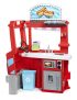 Little Tikes 2-in-1 Food Truck Deluxe