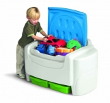 Little Tikes Bright ‘n Bold Toy Chest