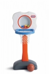 Little Tikes Clearly Sports Basketball