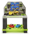 Little Tikes Construct ‘N Learn Smart Workbench Construction Tools