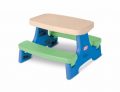 Little Tikes Easy Store Junior Play Table