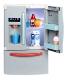 Little Tikes First Fridge Realistic Pretend Play Appliance for Kids
