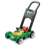 Little Tikes Gas ‘n Go Mower