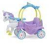 Little Tikes Magical Unicorn Carriage Ride On