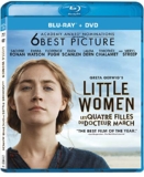 Little Women [Blu-ray]