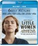 Little Women [Blu-ray]