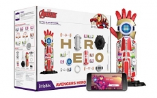 littleBits Marvel Avengers Hero Inventor Kit