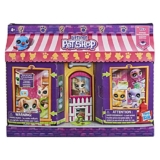 Littlest Pet Shop Ultimate Pet Shop Toy