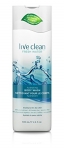 Live Clean Fresh Water Hydrating Body Wash, 500 mL