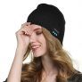 Lixada BT Beanie Hat